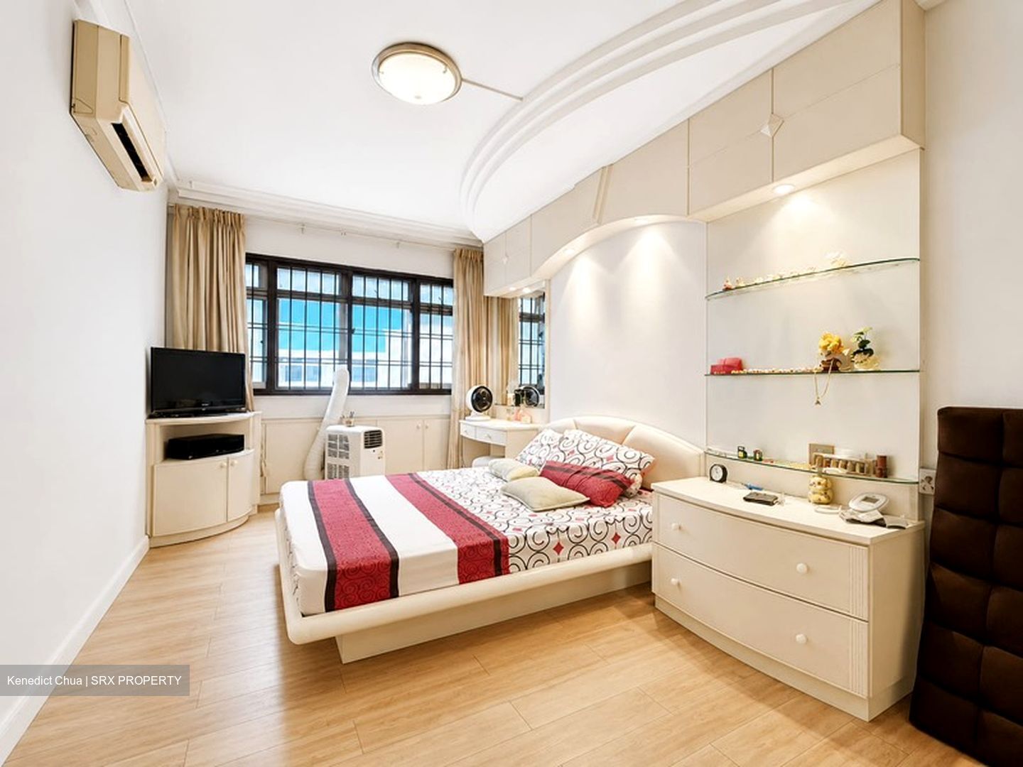 Blk 349 Tampines Street 33 (Tampines), HDB 4 Rooms #620648531